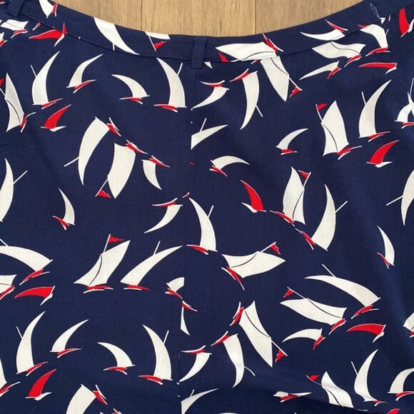 Chaps brand, Sailor skirt - Picture 2 of 4